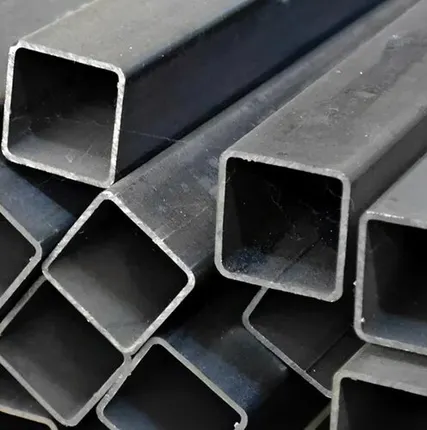 Фото №0 Труба 40х40х2 за 1-5 тонн