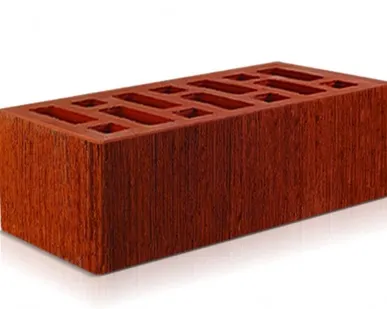 фото Старый Оскол Кирпич керамический Старый Оскол Красный Бархат 1.4НФ