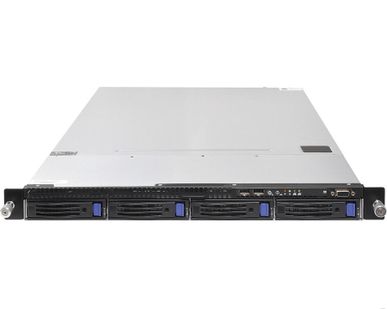 фото Серверная платформа ASRock Rack 1U2FH-4L