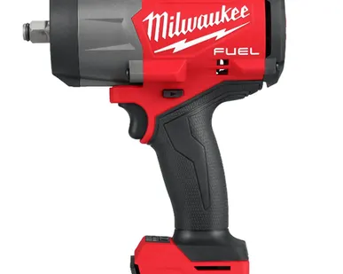 фото Аккумуляторный гайковёрт Milwaukee M18 FUEL FHIW2F12-0X
