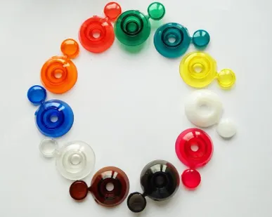 фото Термошайбы