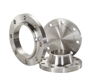 фото Фланец стальной плоский ДУ200 РУ6 20