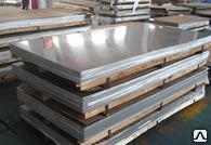 фото Лист AISI 430 толщина 3.0-6.0