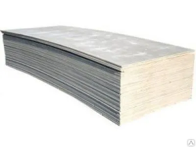 Фото №0 Цементно-стружечная плита (ЦСП)