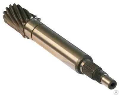 Фото №0 Вал редуктора ВК-550