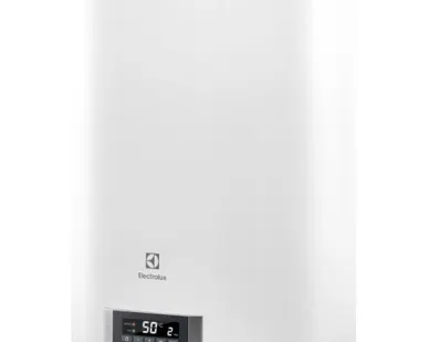 фото Водонагреватель ELECTROLUX EWH 30 Formax DL