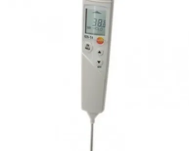 фото Пирометр пищевой Testo 826-T4