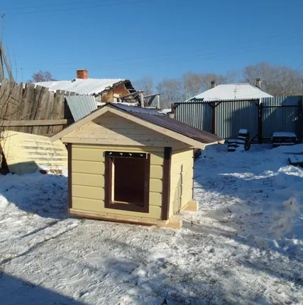 Фото №0 Строительство сооружений