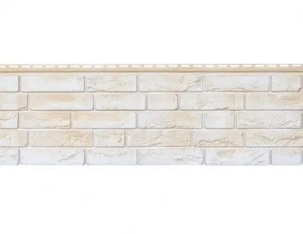 Фото №4 Фасадные панели Grand Line серии «Демидовский кирпич»