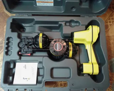 фото Трассоискатель SR-20