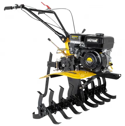 Фото №0 Huter Сельскохозяйственная машина Huter МК-7800P-4х2