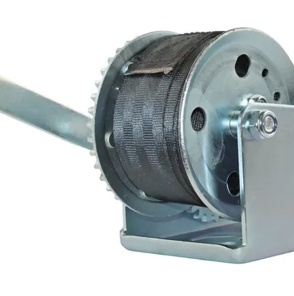 Фото №0 Лебедка ручная барабанная Shtapler FD-2500 г/п 1,0т 10м (T)