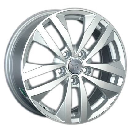 Фото №0 Колесный диск Replica VW144