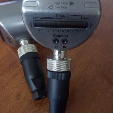 Фото №0 Датчик потока SI5000 SID10ABBFPKG/US     в наличии на складе