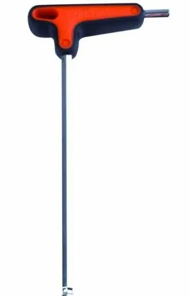 Фото №0 Шестигранник SUPER B с ручкой 8.00 мм