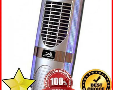 фото Воздухоочиститель "Атмос"