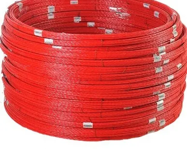 фото Арматура композитная ST,ACK-6 мм красная