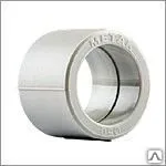 Фото №0 Муфта ППР 20 (Серая)1465