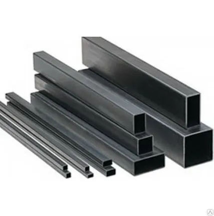 Фото №0 Труба профильная