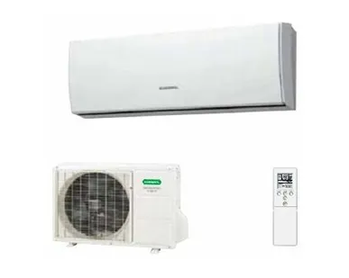 фото Настенная сплит-система GENERAL