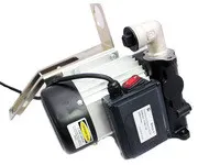 Фото №0 Насос для перекачки дизельного топлива Benza 22 (220 Вольт) Benza 22-220-60Р