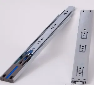 Фото №0 Направляющие шариков.с гидравл.доводч.45/350мм