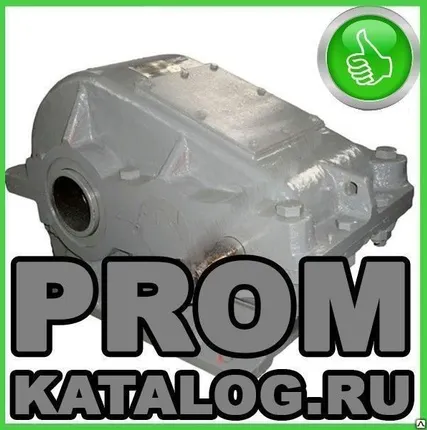 Фото №0 Редуктор Ц