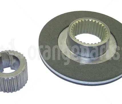 Фото №0 Диск к электротормозу Still