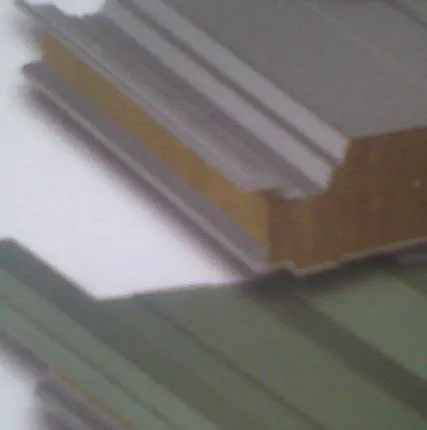 Фото №0 СЕНДВИЧ-ПАНЕЛИ