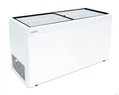 фото Ларь морозильный Frostor F 500 C