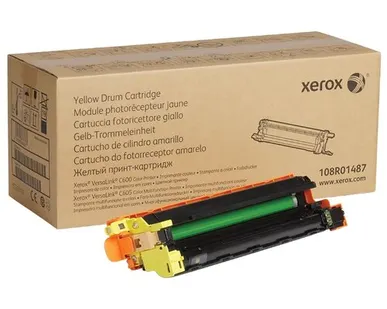 фото Фотобарабан Xerox 108R01487