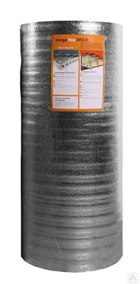 Фото №0 Пленка Мегафлекс НПЭ-Л 2мм