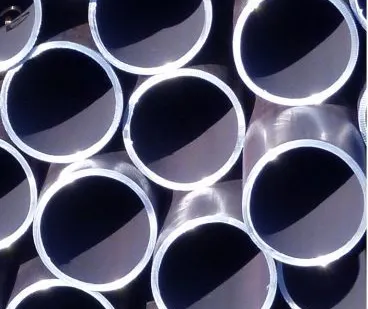 фото Труба электросварная от 660 до 1720