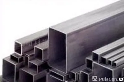 Фото №0 Труба профильная 25 х 25 х2 100х100х5 ст.2пс5 08пс/кп 44105 09г2с 3сп5