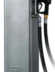 фото Self Service 70 MC F 230/50 IB-PIUSI - Стационарная колонка для ДТ (новый артикул F0073801D)