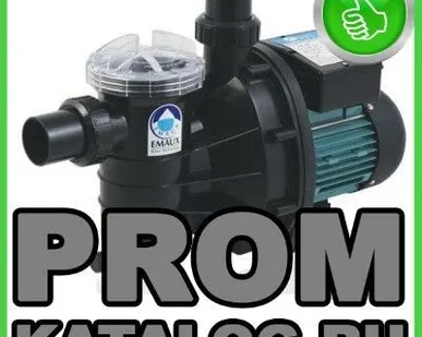 фото Насосы Emaux