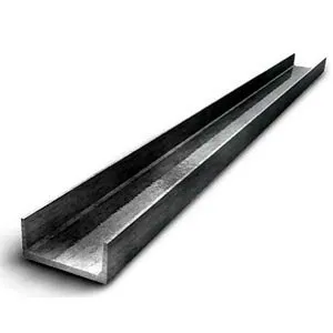 Фото №0 Швеллер 6.5