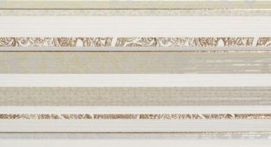 фото Керамический декор Porcelanite Dos "7502 Decor Lineal Temperance" 25x75