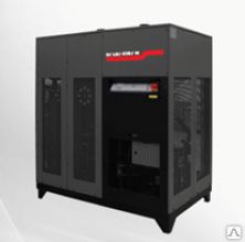Фото №0 Осушитель рифрежираторный Dryair DK 412 HP