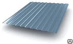 Фото №0 Профнастил