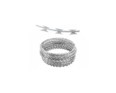 фото Проволока типа «ЕГОЗА» АКЛ 600/47/5 (7м)