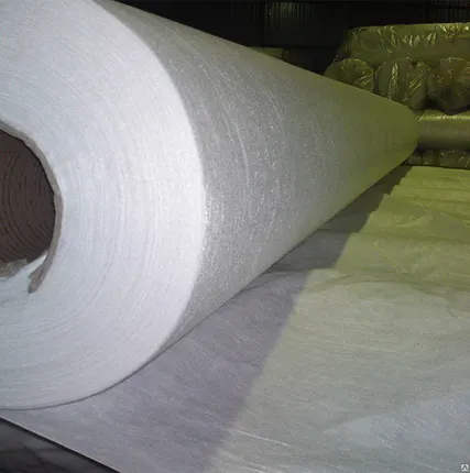 Фото №0 Геотекстиль Иглопробивное полотно NGS 150