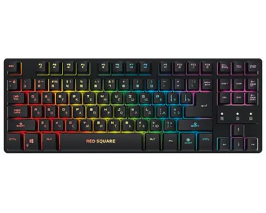 фото Клавиатура Red Square Tesla TKL