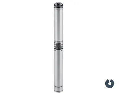 фото Насос погружной скважинный UNIPUMP ЭЦВ 5-7-72