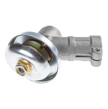 Фото №0 Редуктор триммера бензинового, штанга 24 мм, вал 7 шлиц