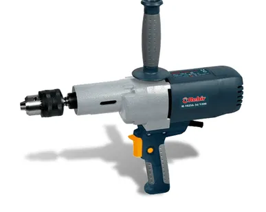 фото ПРОКАТ ДРЕЛЬ/ШКАНТОВЕРТА REBIR IE-1206-16/2000ER