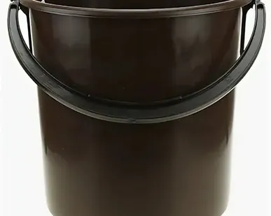 фото Ведро пл 10л. в ассортим. г. Самара (32678)