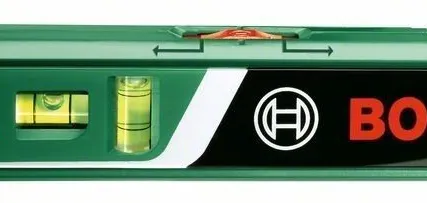 Фото №0 Уровень лазерный Bosch PLL 1P