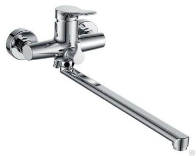 фото Kaiser Sena 74055 Смеситель для ванны Kaiser
