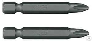 фото Насадка усиленная под крест РН2*50 WHIRLPOWER